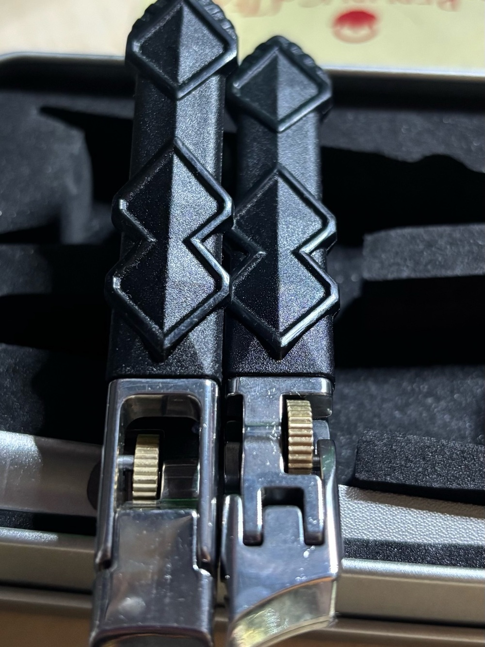 Nail Clipper Set